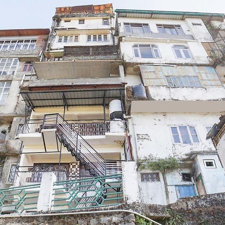 Super Oyo Sunrise Homestay Masuri Exterior foto