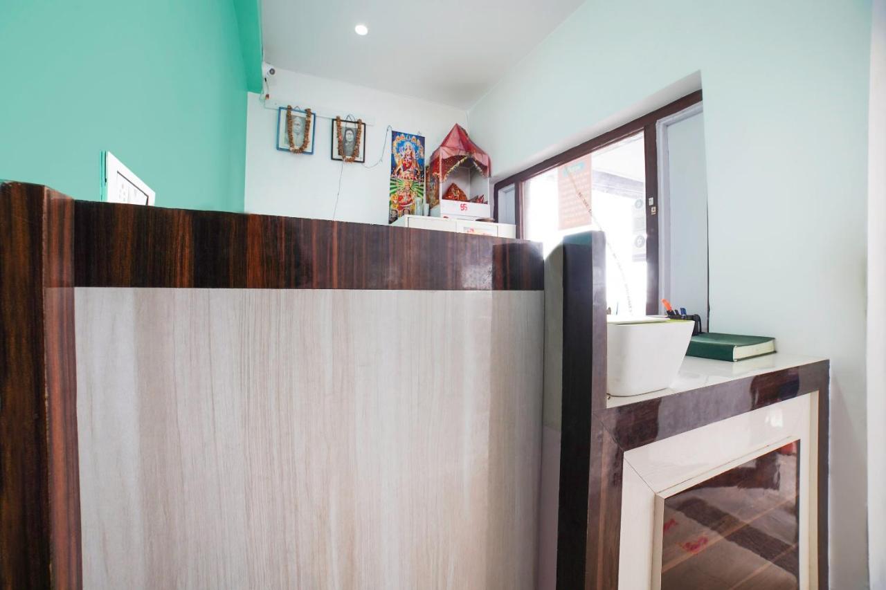 Super Oyo Sunrise Homestay Masuri Exterior foto